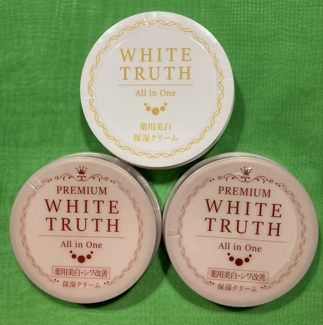 2026年最新】薬用プレミアムホワイトトゥルースの人気アイテム - メルカリ