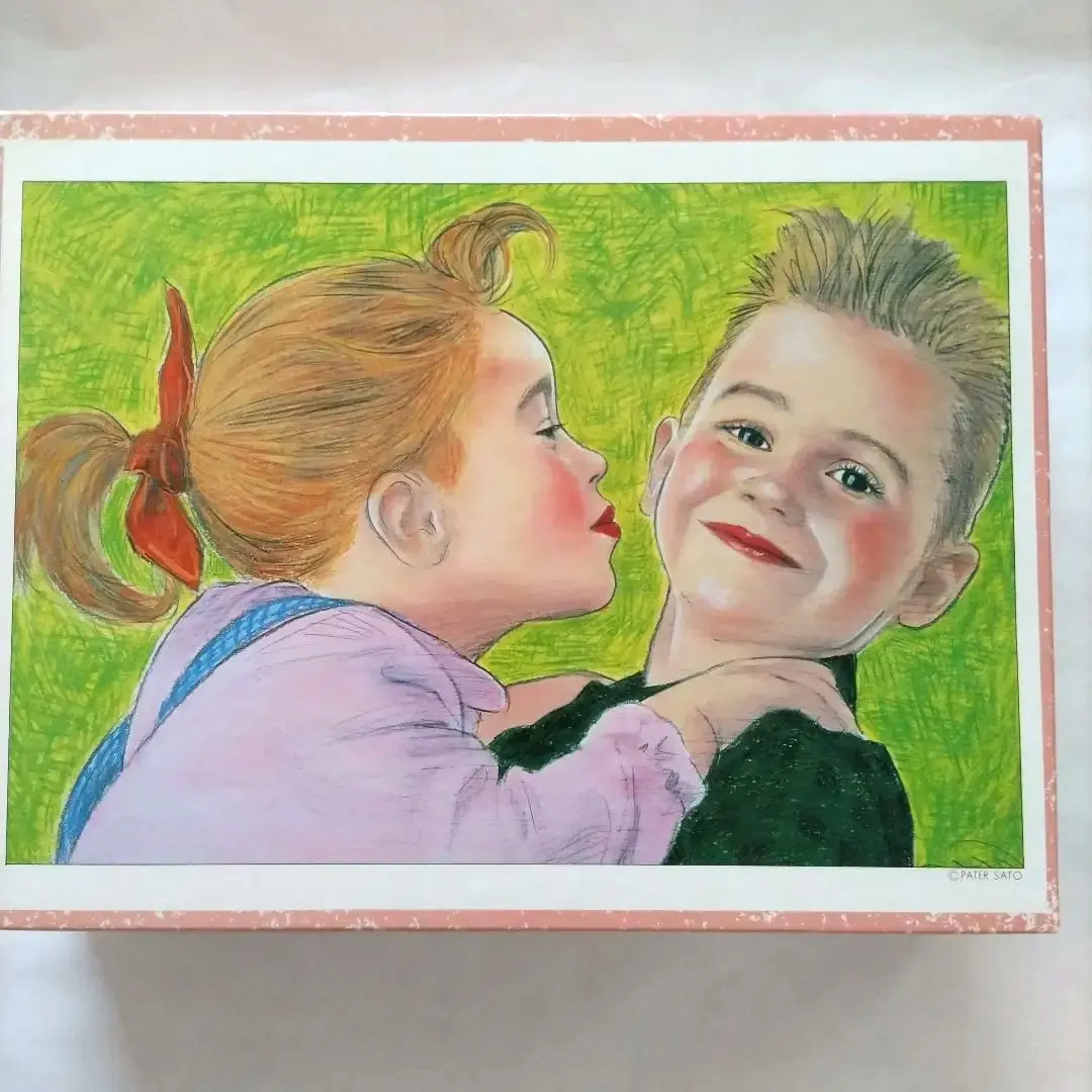 2026年最新】ペーター佐藤ジグソーパズルの人気アイテム - メルカリ