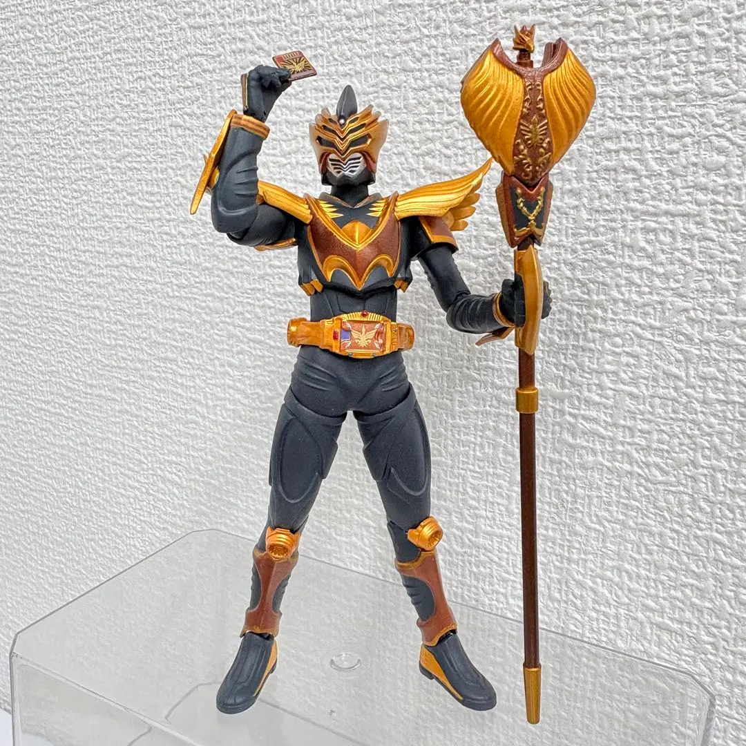 2026年最新】figma 仮面ライダードラゴンナイトの人気アイテム - メルカリ