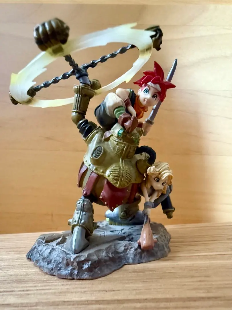 2026年最新】クロノトリガー フォーメーションアーツの人気アイテム