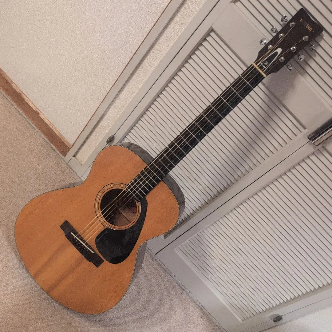 2026年最新】YAMAHA FG-110の人気アイテム - メルカリ
