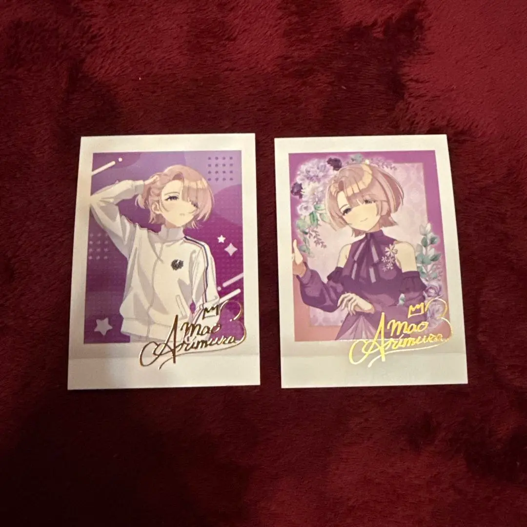 2026年最新】有村麻央 サインの人気アイテム - メルカリ