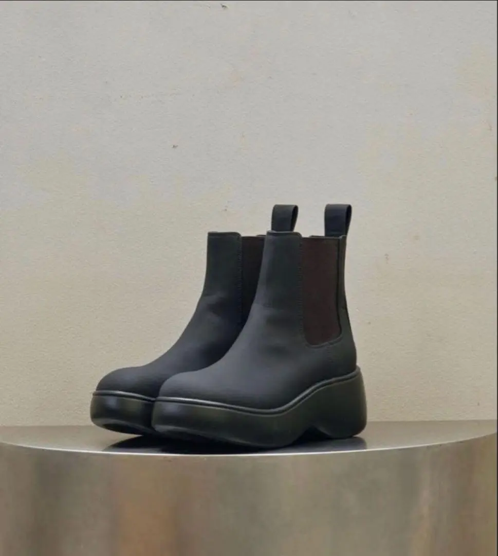 2026年最新】TODAYFUL サイドゴアブーツの人気アイテム - メルカリ