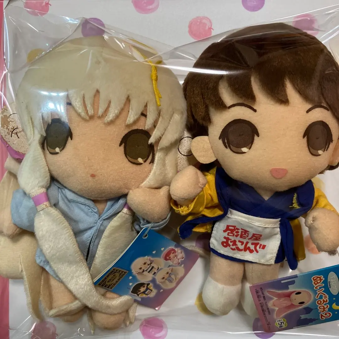 2026年最新】ちょびっツちぃの耳の人気アイテム - メルカリ