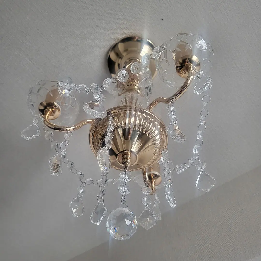 2026年最新】Francfranc シャンデリアの人気アイテム - メルカリ