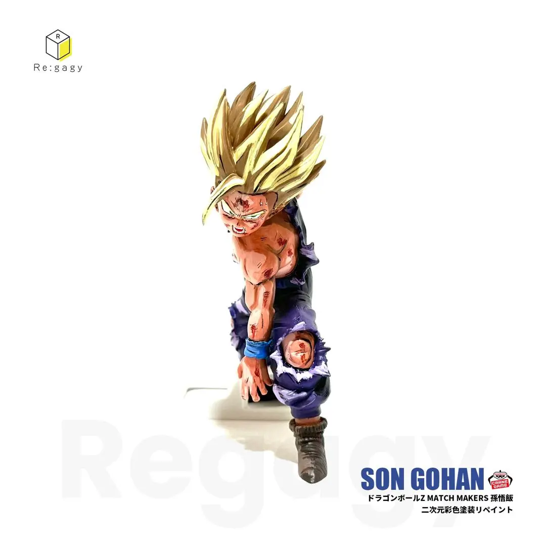 2026年最新】二次元 悟飯の人気アイテム - メルカリ