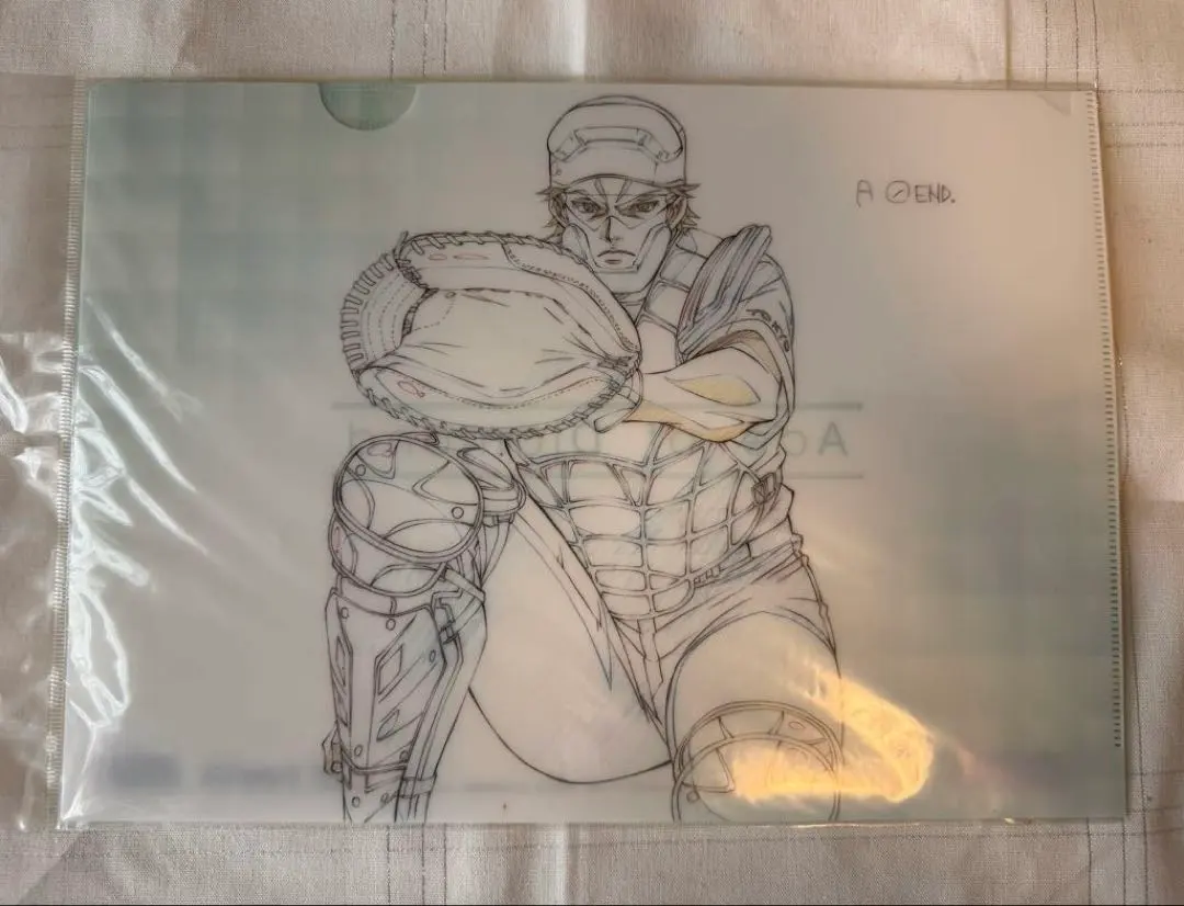 2026年最新】ダイヤのA 複製原画の人気アイテム - メルカリ