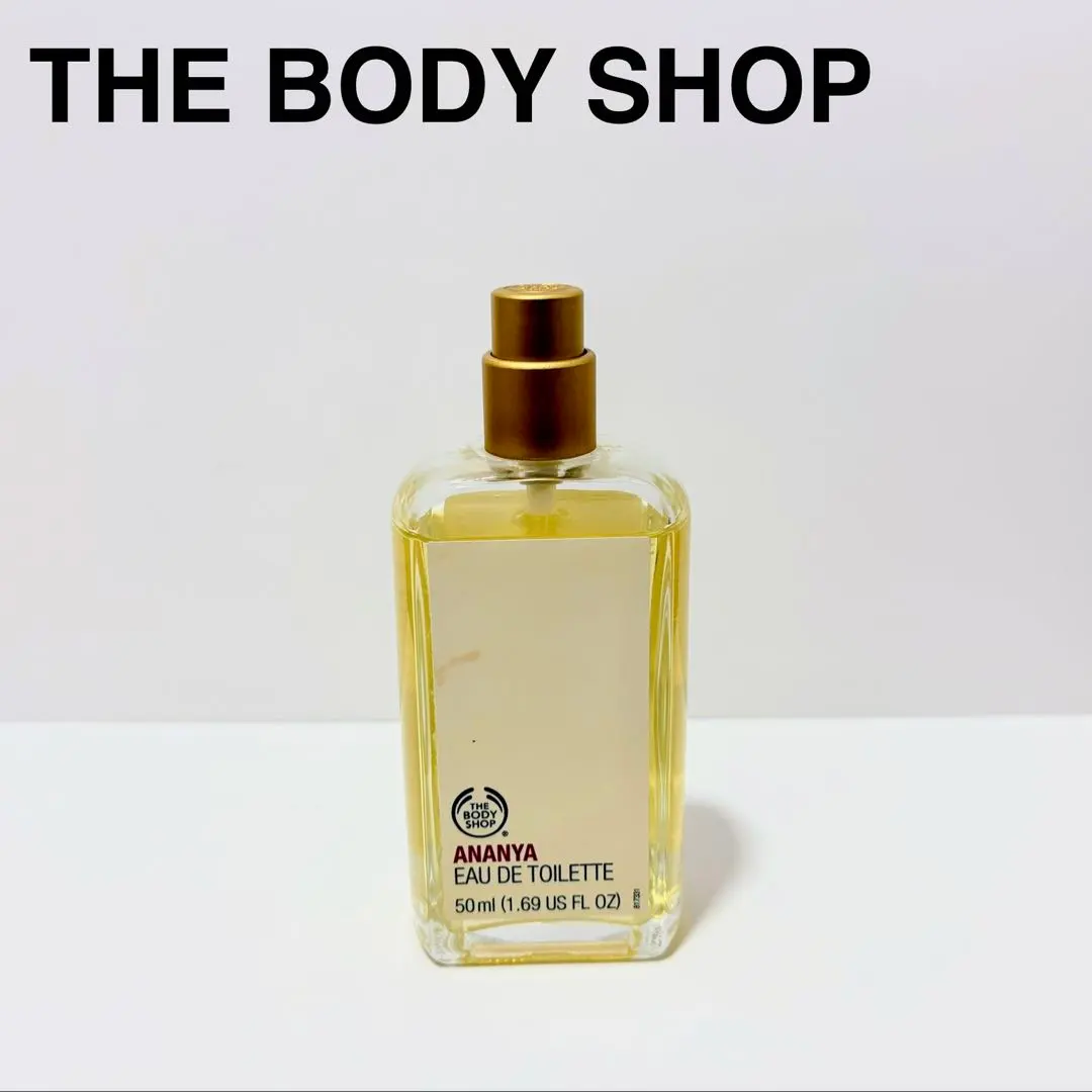 2026年最新】ボディショップ アナーニャの人気アイテム - メルカリ