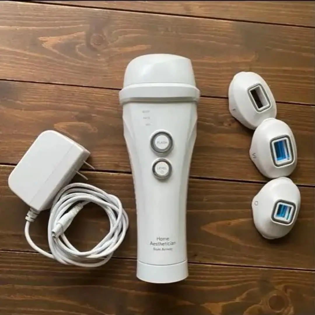 2026年最新】光美容器アムウェイの人気アイテム - メルカリ