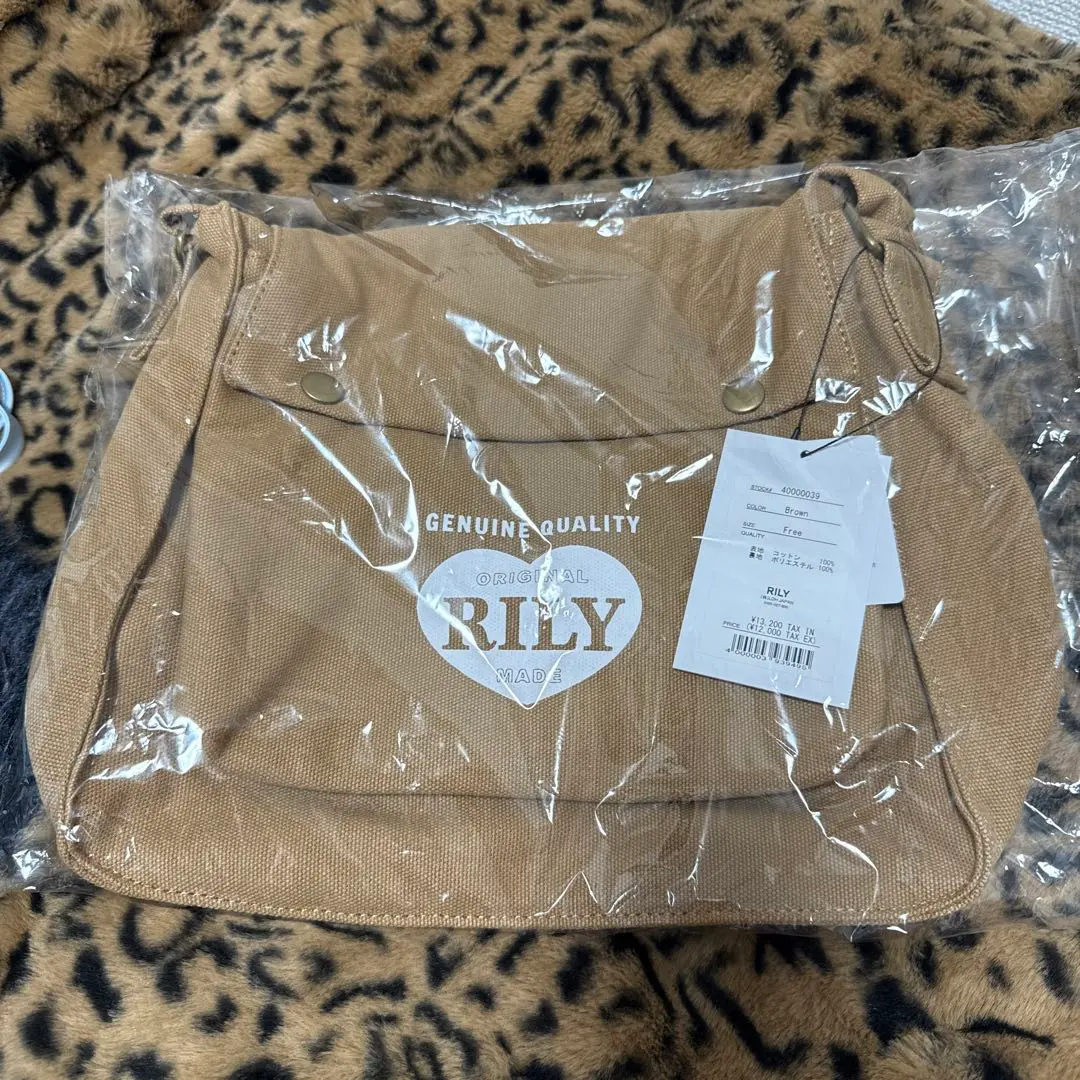 2026年最新】今市隆二 rily トートバッグの人気アイテム - メルカリ