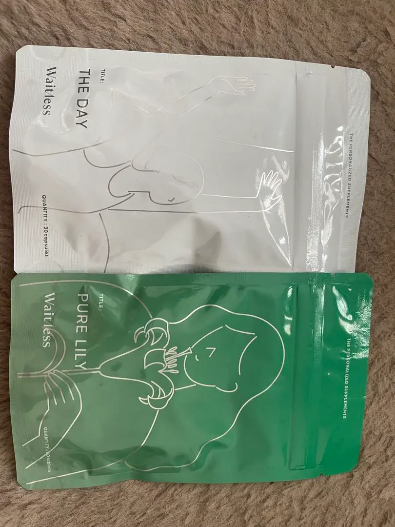 2026年最新】ウエイトレスサプリの人気アイテム - メルカリ