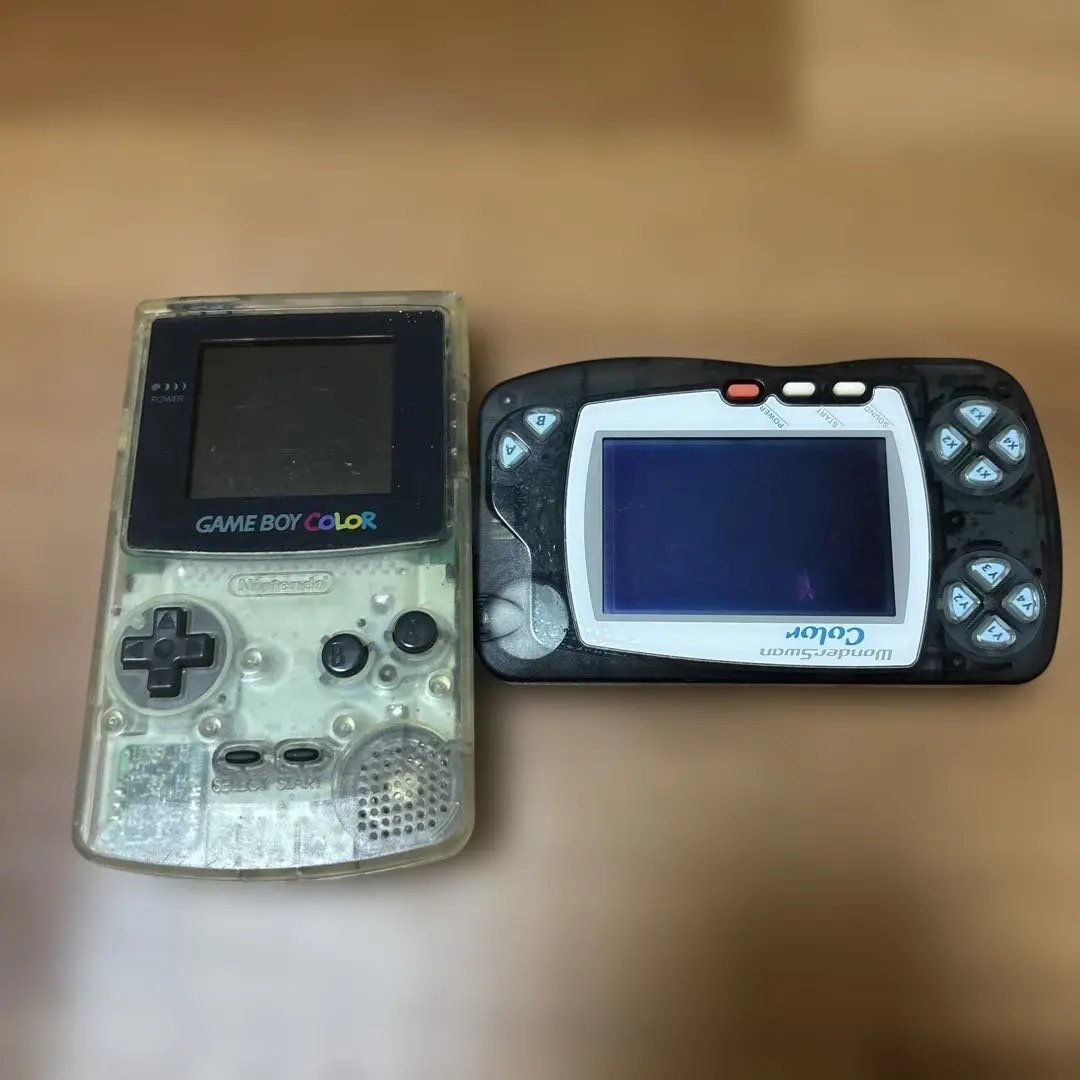 2026年最新】ワンダースワン ジャンク クリスタルの人気アイテム