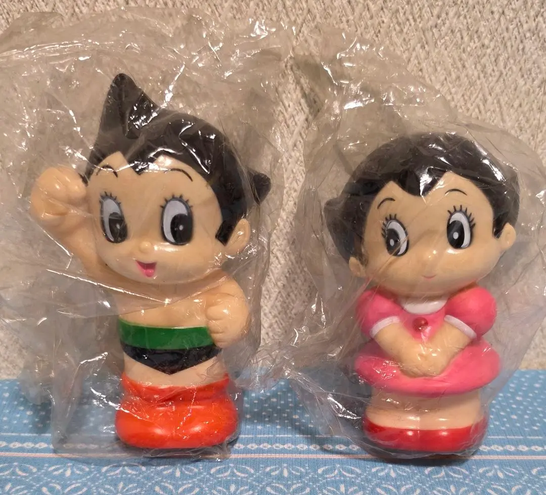 2026年最新】ウランちゃん 貯金箱の人気アイテム - メルカリ