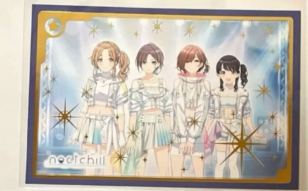 2026年最新】ノクチル ポスターの人気アイテム - メルカリ