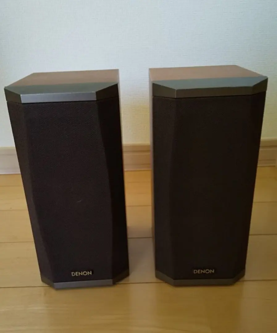 2026年最新】デノン sc-v11の人気アイテム - メルカリ