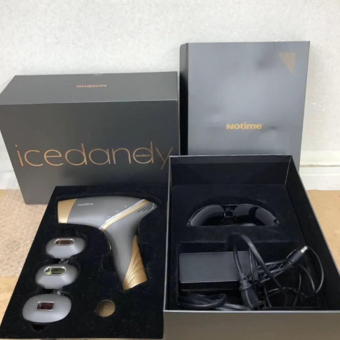 2026年最新】Notime icedandy SKB-2108 の人気アイテム - メルカリ