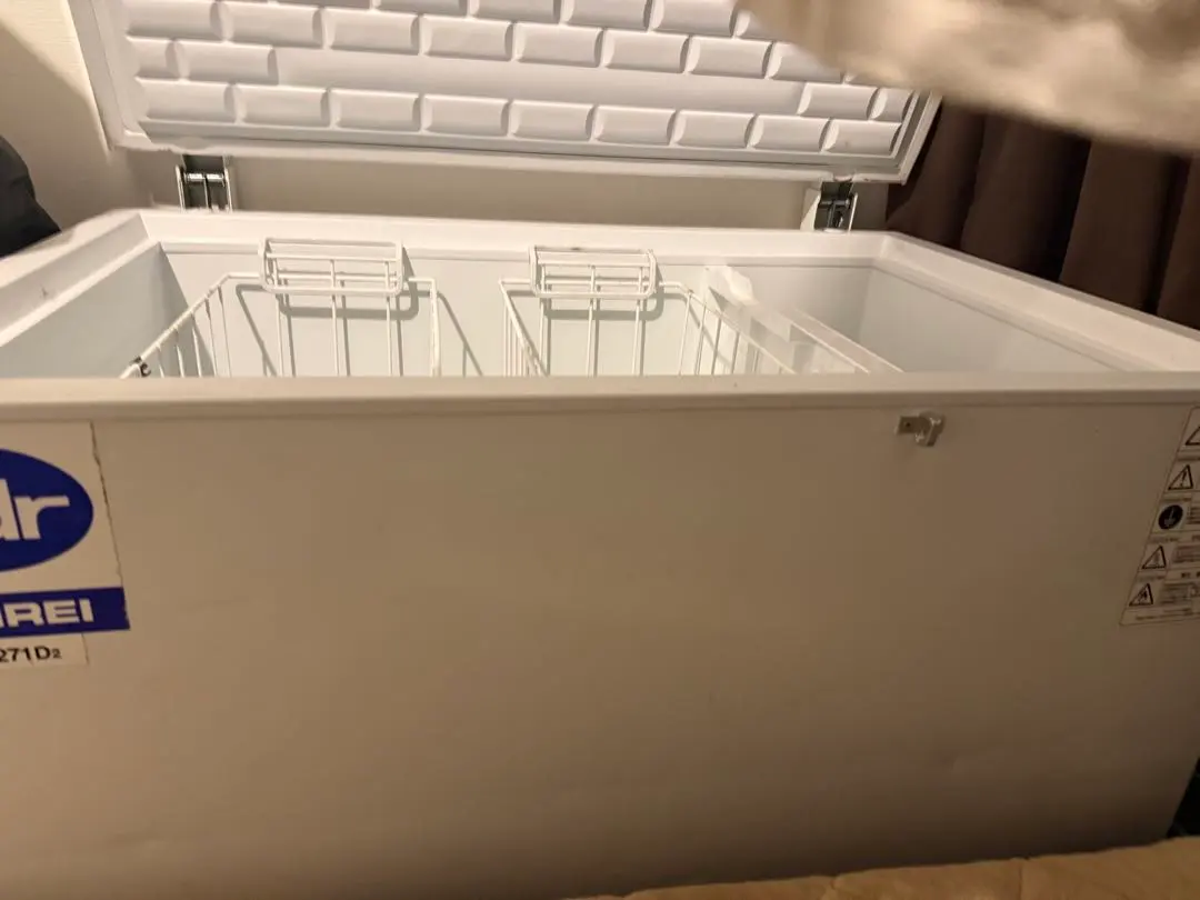 2026年最新】ダイレイ冷凍庫の人気アイテム - メルカリ