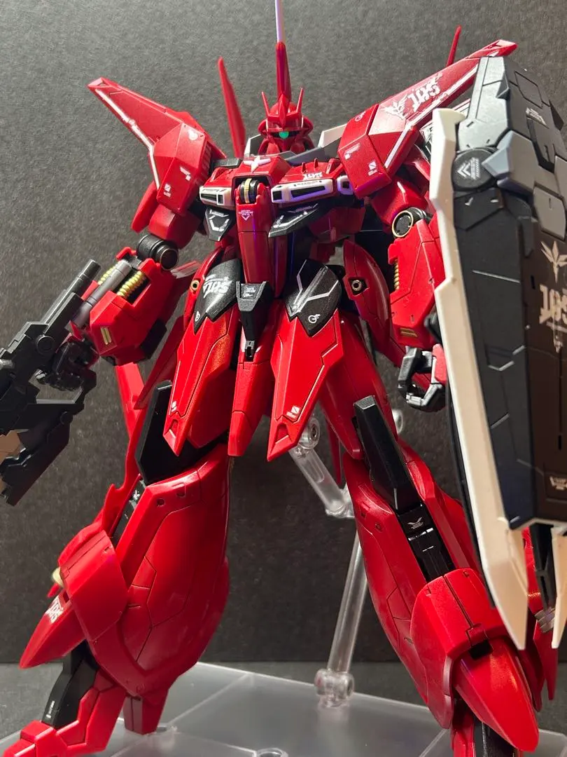 2026年最新】ガンプラ RE/100 リバウの人気アイテム - メルカリ