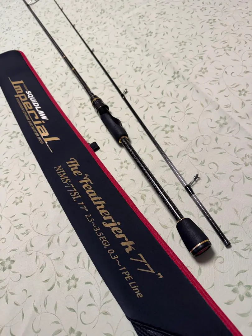 2026年最新】EVERGREEN エギングロッドの人気アイテム - メルカリ