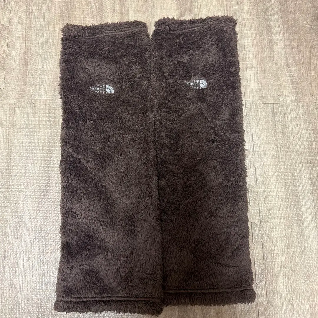 2026年最新】THE NORTH FACE レッグウォーマーの人気アイテム - メルカリ