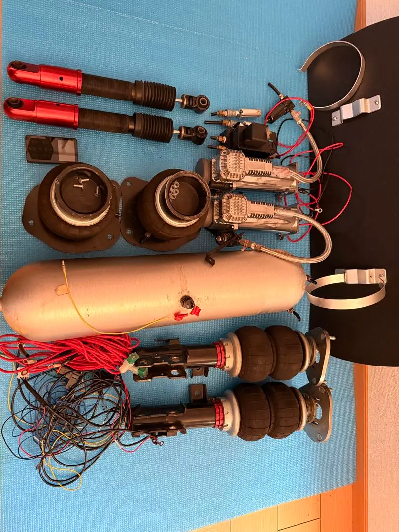 2026年最新】エアサス 電磁弁の人気アイテム - メルカリ