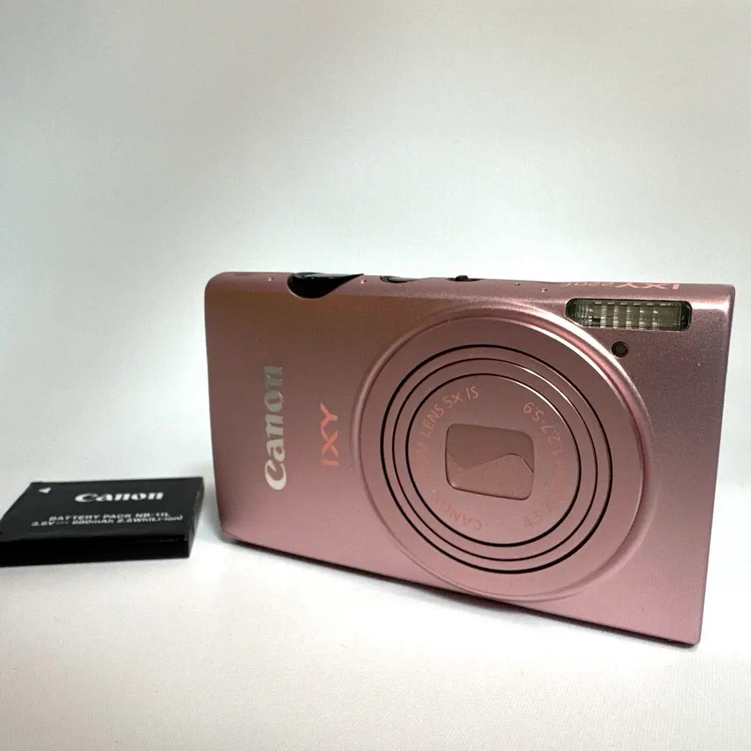 2026年最新】Canon IXY220Fの人気アイテム - メルカリ