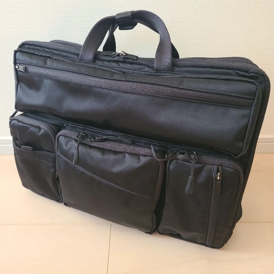 2026年最新】White Mountaineering×PORTER×B印 YOSHIDAの人気アイテム