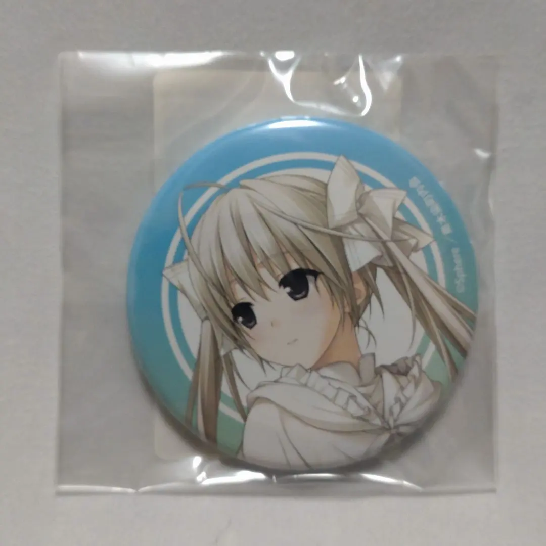 2026年最新】ヨスガノソラ 缶バッジ 春日野穹の人気アイテム - メルカリ
