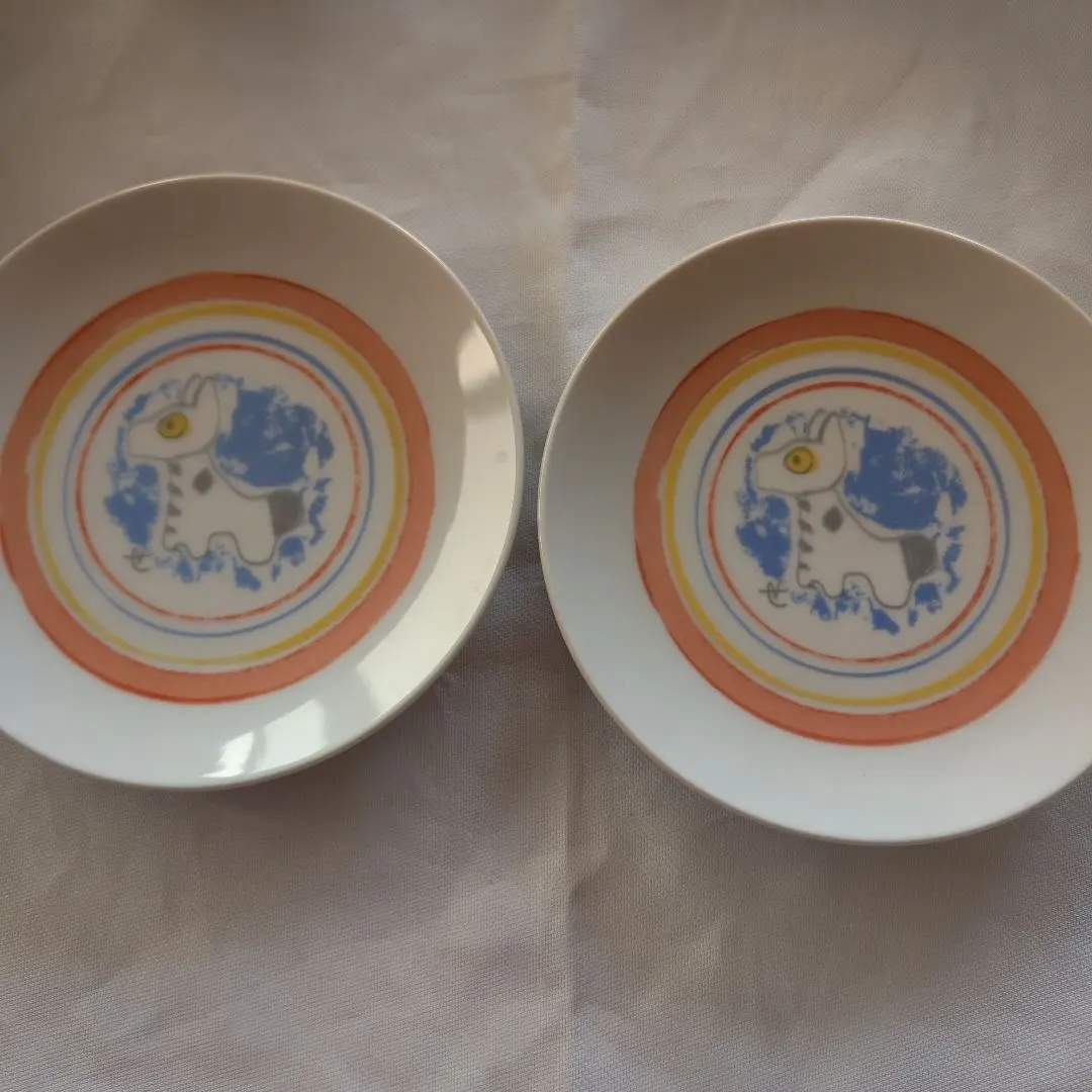 2026年最新】芹沢銈介 皿の人気アイテム - メルカリ