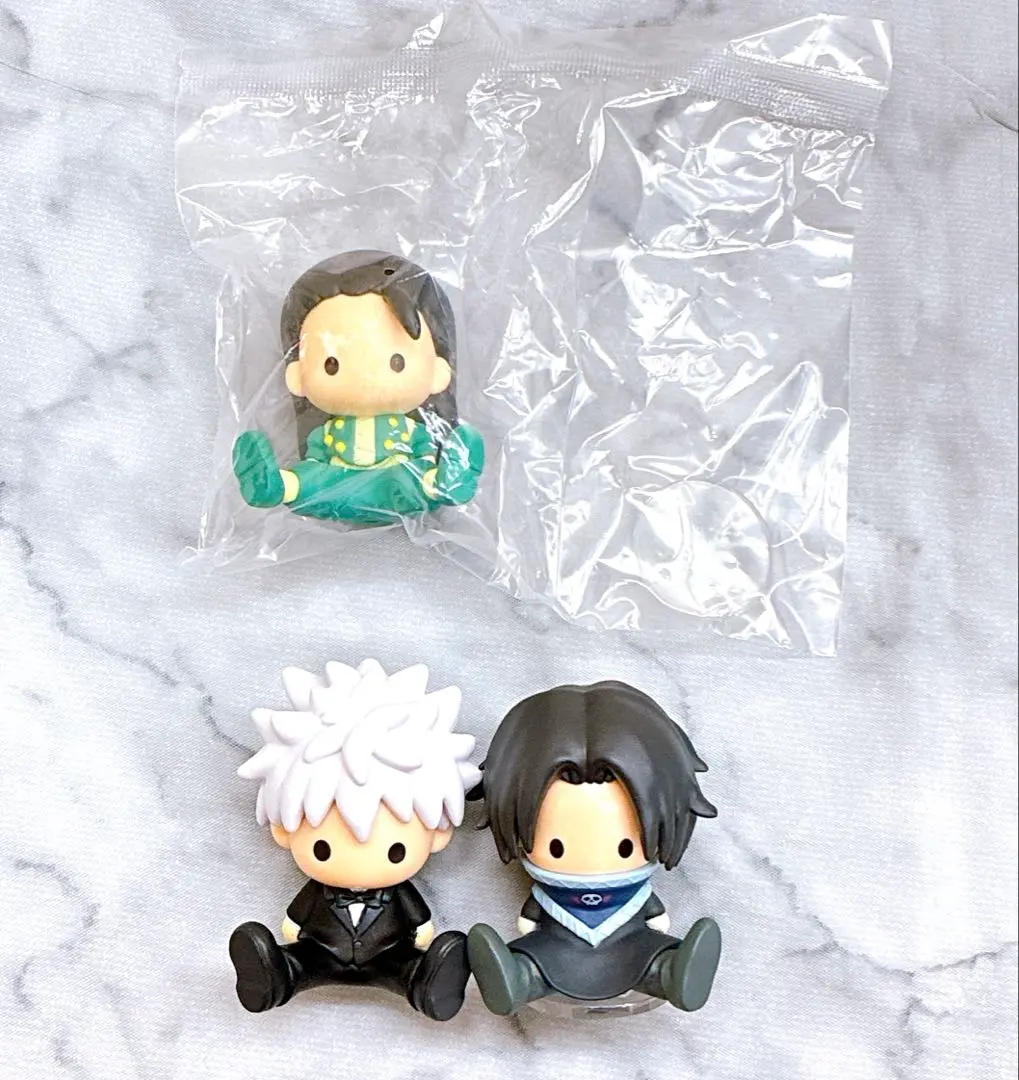 2026年最新】hunter×hunter ペタドール フェイタンの人気アイテム