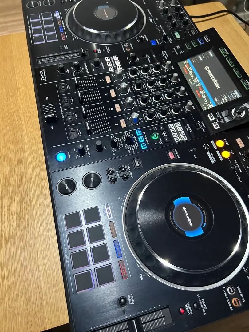 2026年最新】パイオニア XDJ-XZ の人気アイテム - メルカリ