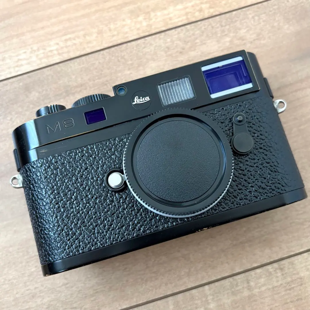 2026年最新】ライカm8.2の人気アイテム - メルカリ