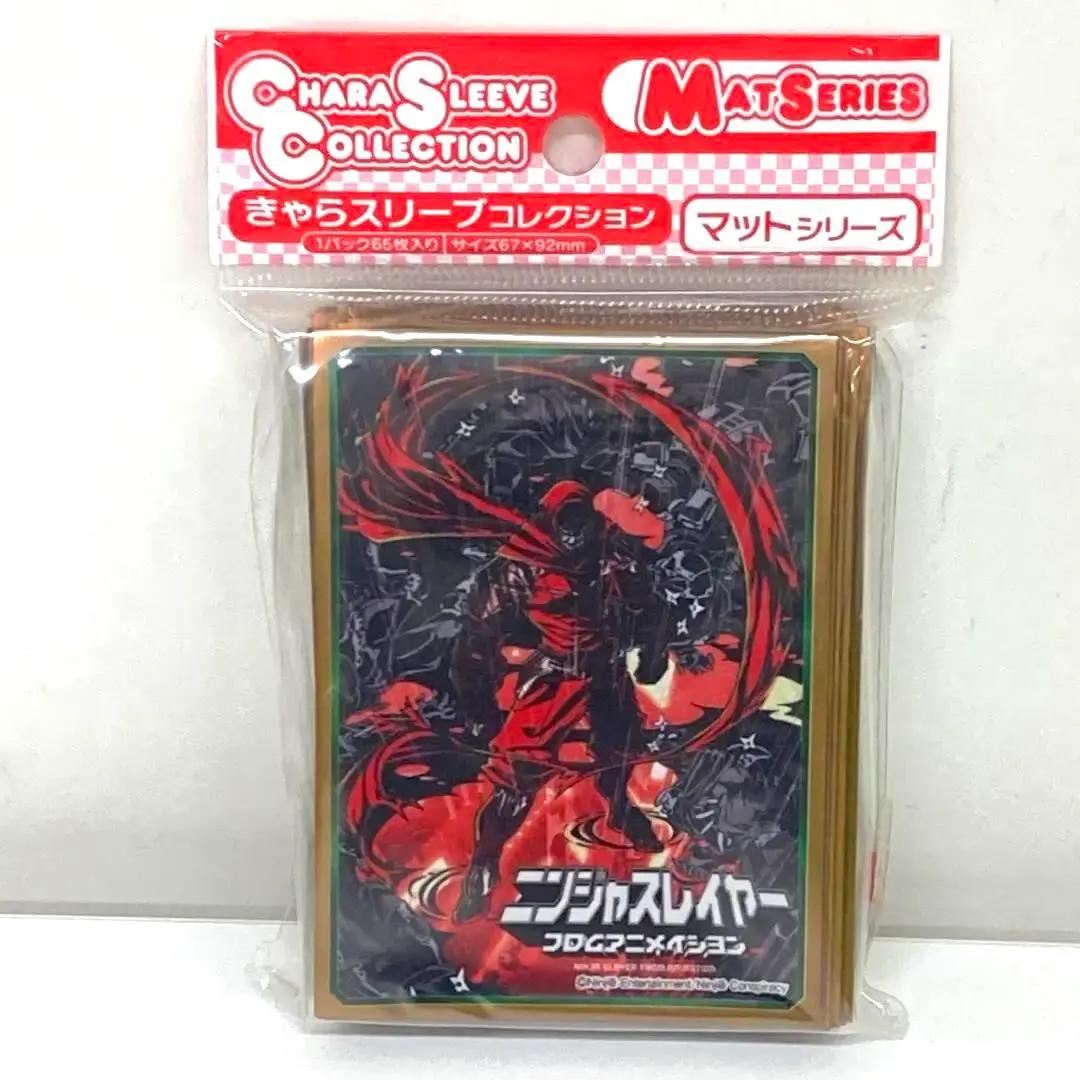 2026年最新】ニンジャスレイヤー スリーブの人気アイテム - メルカリ