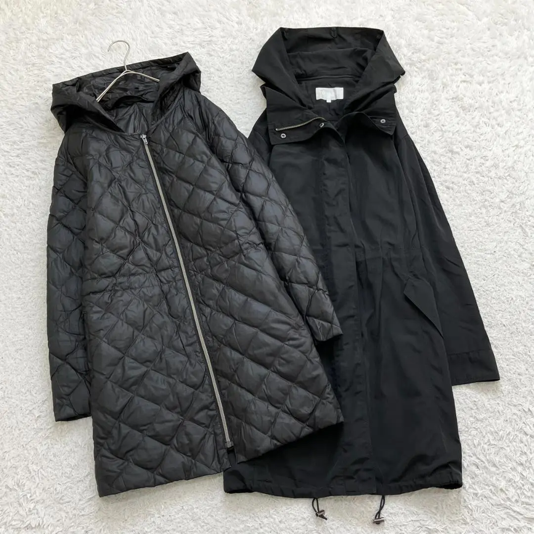 2026年最新】自由区 モッズコートの人気アイテム - メルカリ