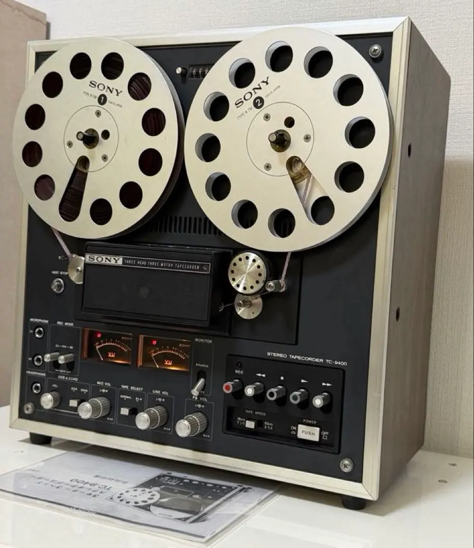 2026年最新】tc－50 sonyの人気アイテム - メルカリ