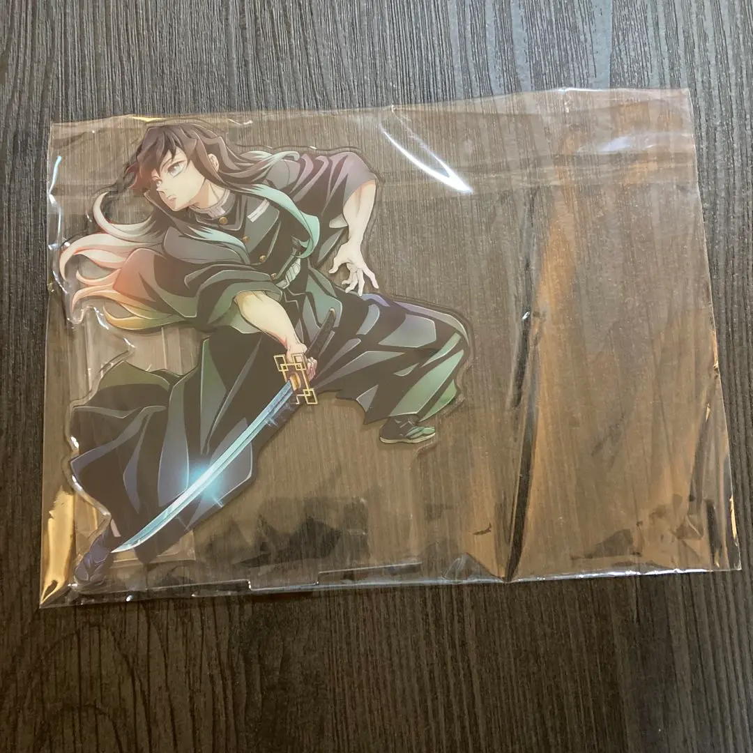 2026年最新】 時透無一郎 アクリルスタンド ワールドツアー キー