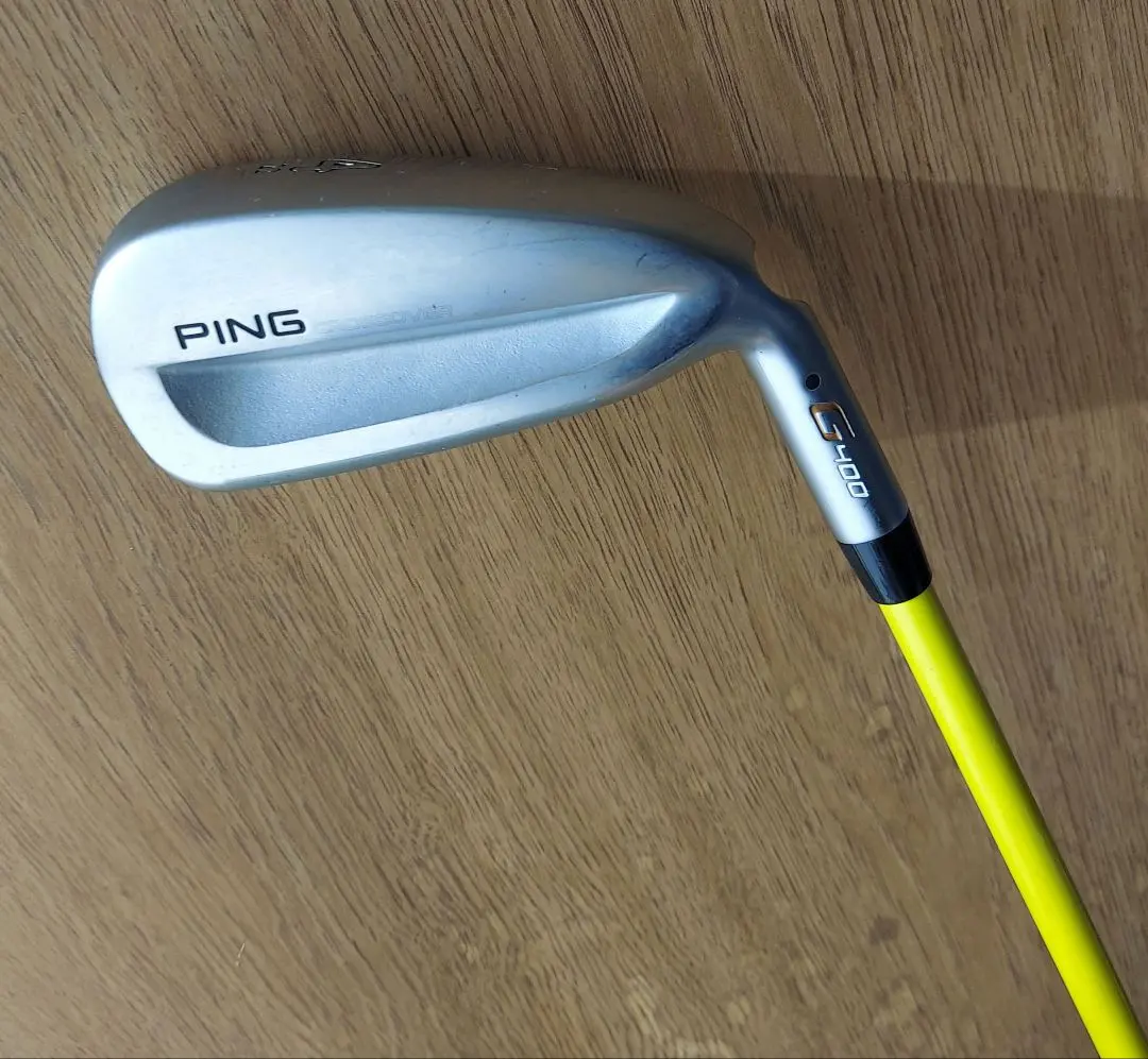 2026年最新】g400 ユーティリティ 5uの人気アイテム - メルカリ