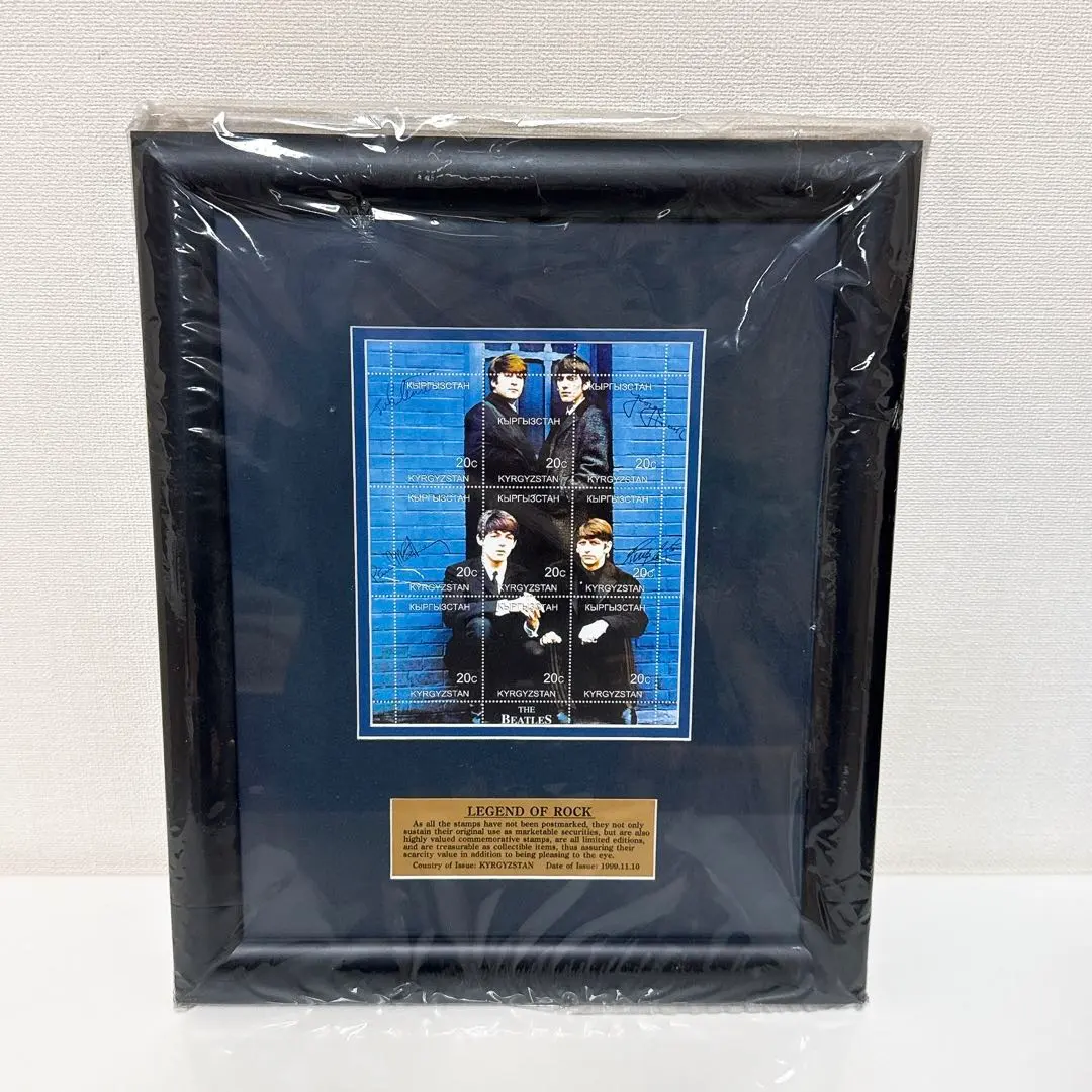 2026年最新】リンゴスター サインの人気アイテム - メルカリ