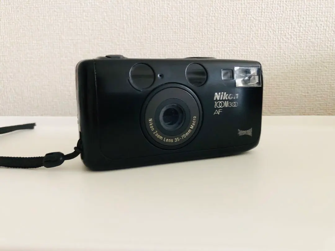 2026年最新】nikon zoom 310 afの人気アイテム - メルカリ