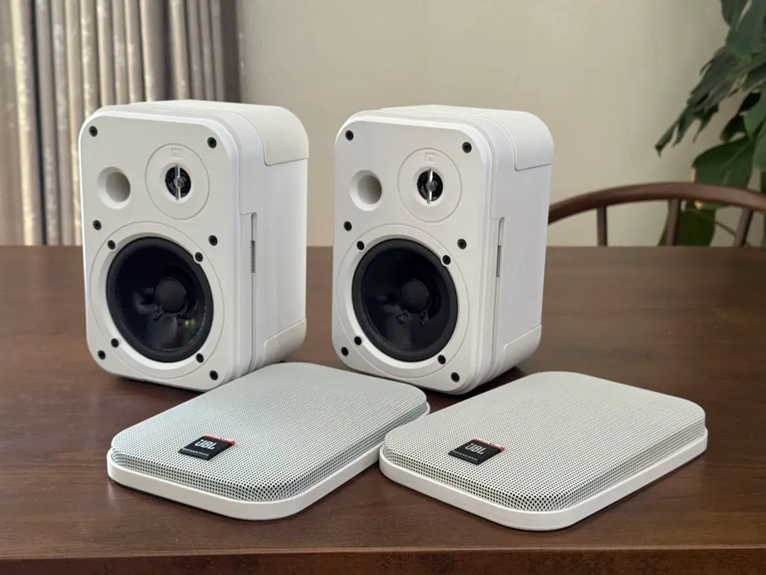 2026年最新】jbl control1の人気アイテム - メルカリ