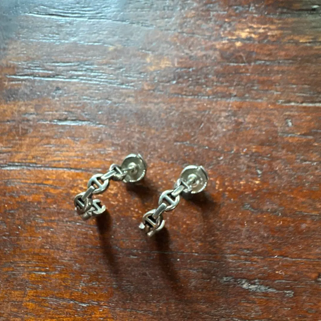 2026年最新】ホーセンブース ピアス HOORSENBUHSの人気アイテム - メルカリ