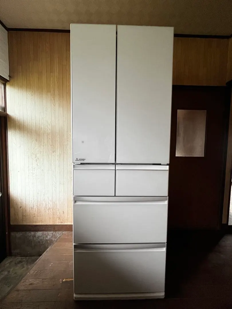 2026年最新】冷蔵庫三菱517の人気アイテム - メルカリ