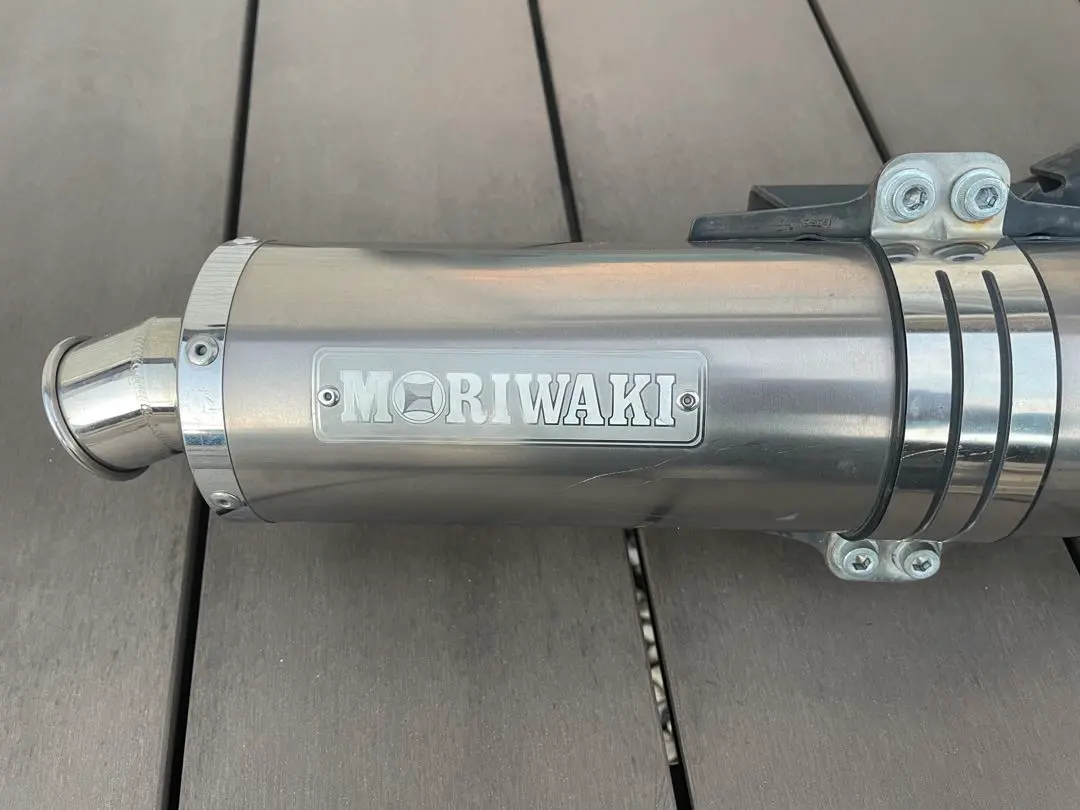 2026年最新】リード110 マフラーの人気アイテム - メルカリ