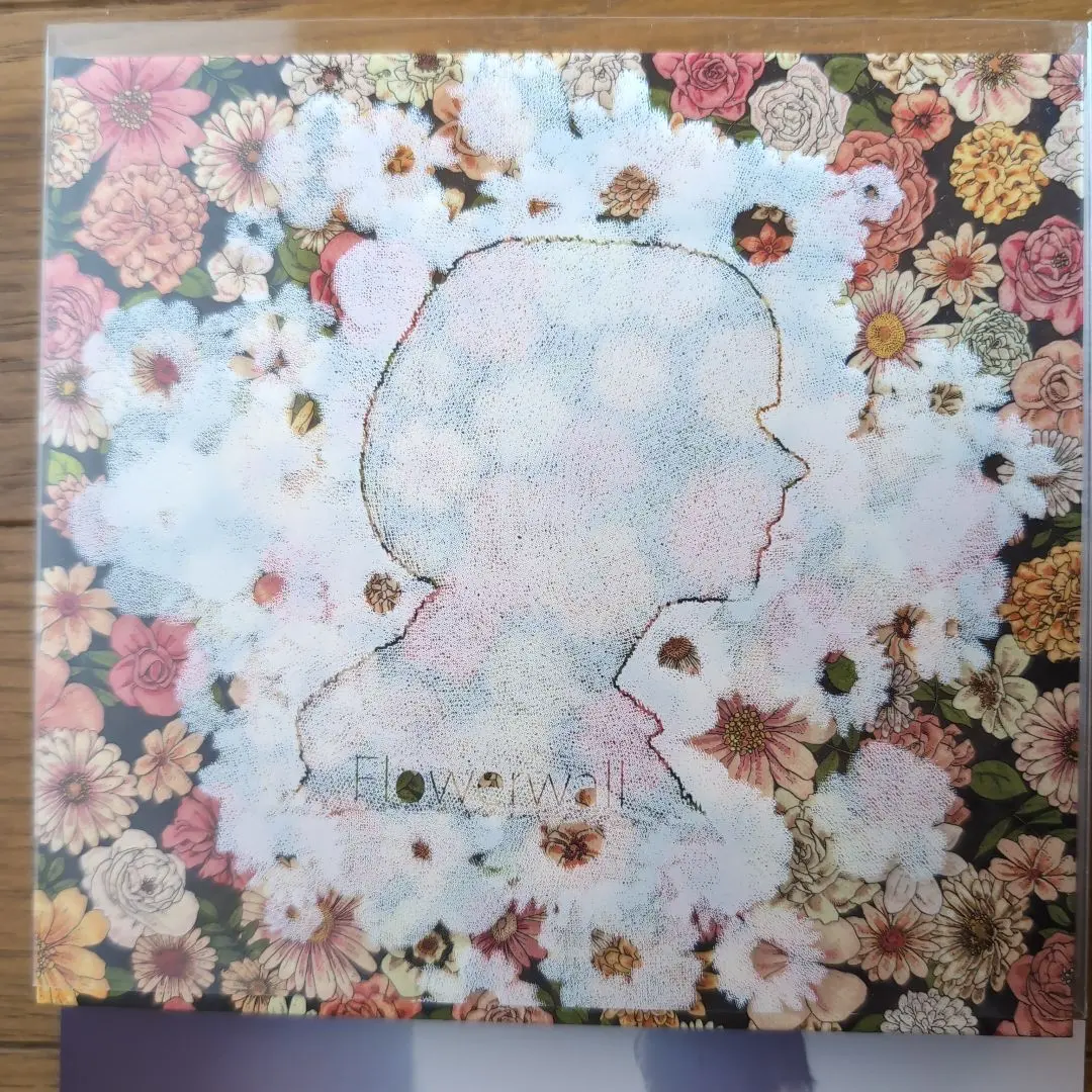 2026年最新】米津玄師flower wall初回の人気アイテム - メルカリ