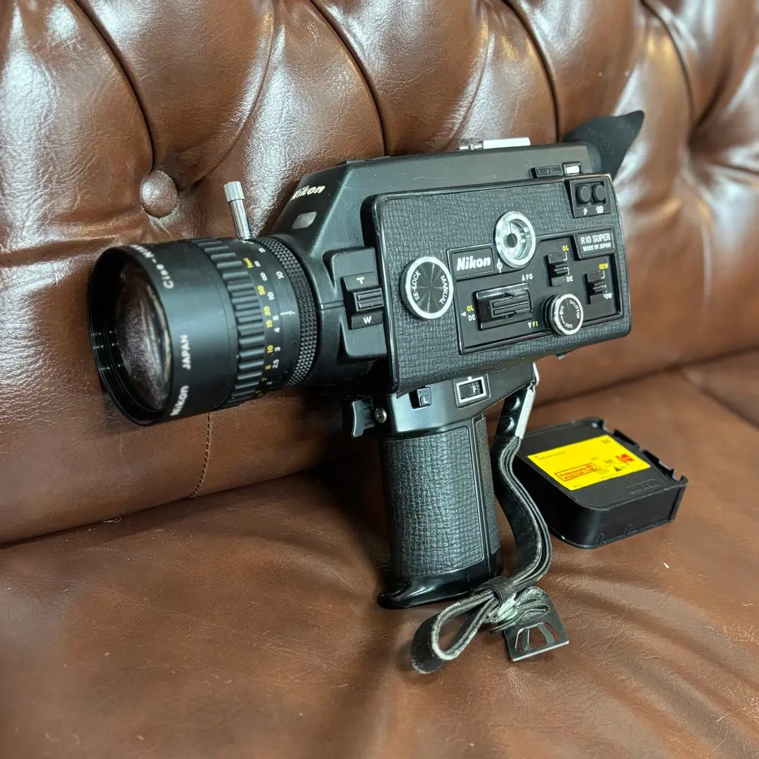 2026年最新】NIKON R8 SUPERの人気アイテム - メルカリ