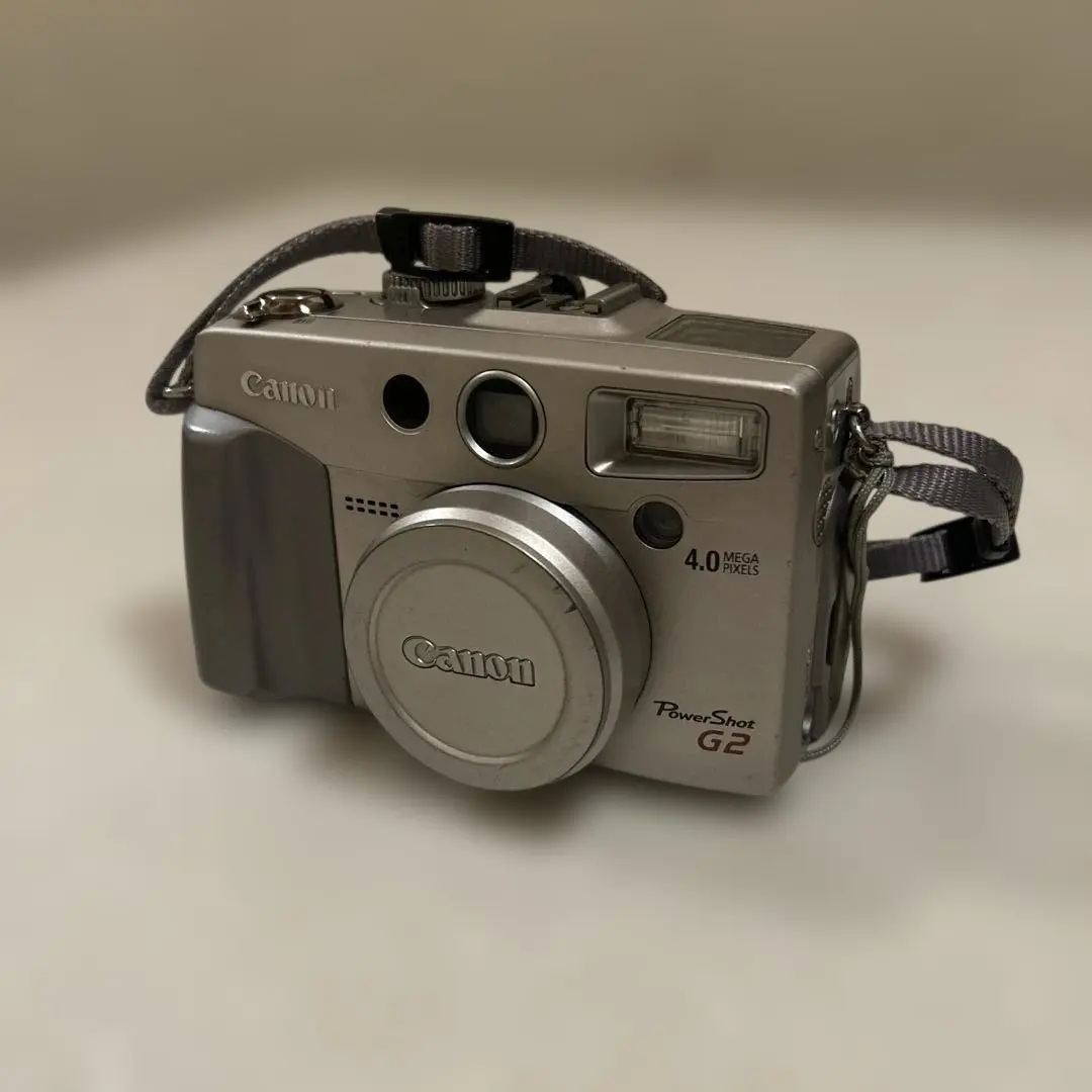2026年最新】PowerShot G2の人気アイテム - メルカリ