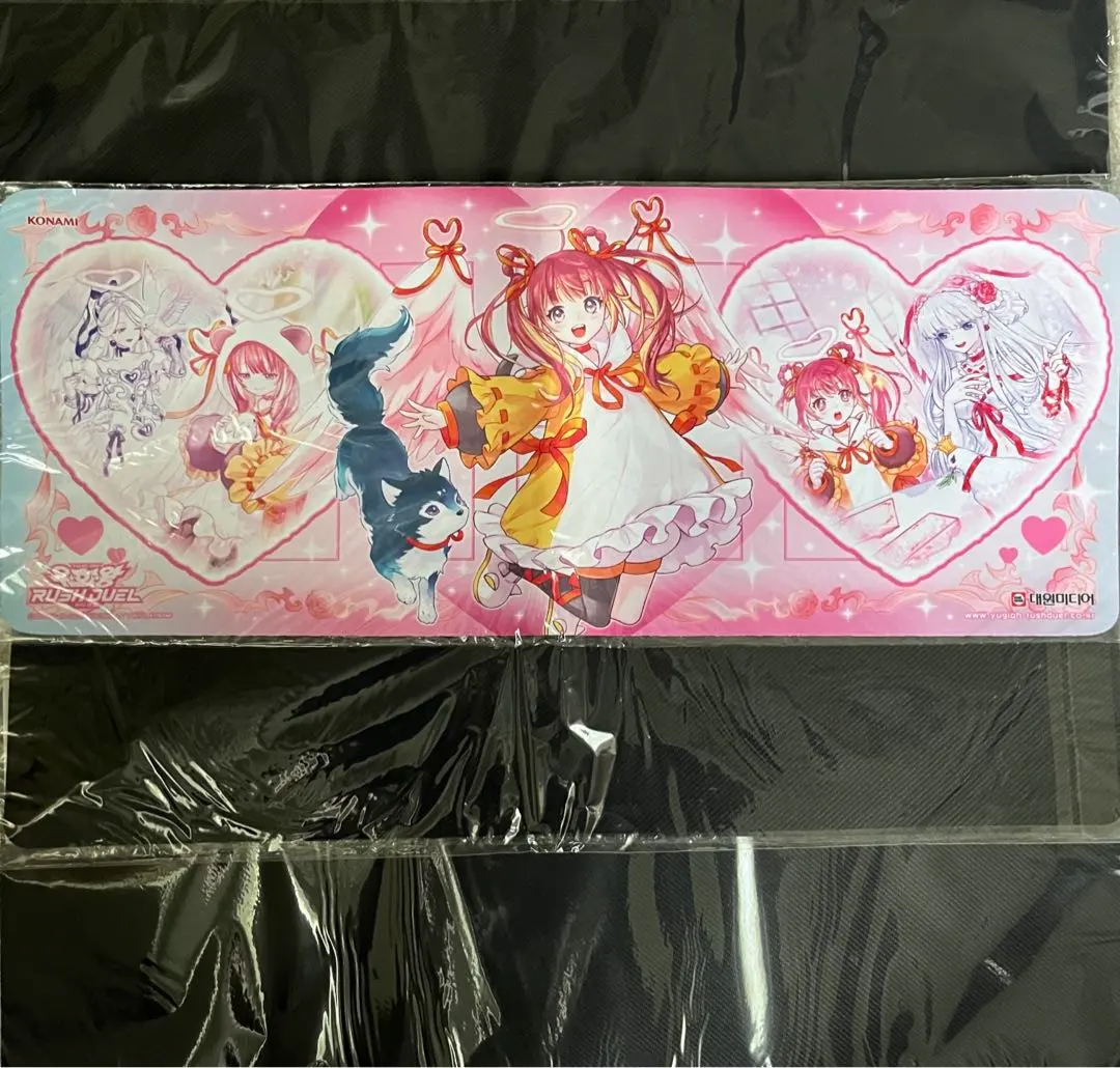 2026年最新】agf 韓国 プレイマットの人気アイテム - メルカリ