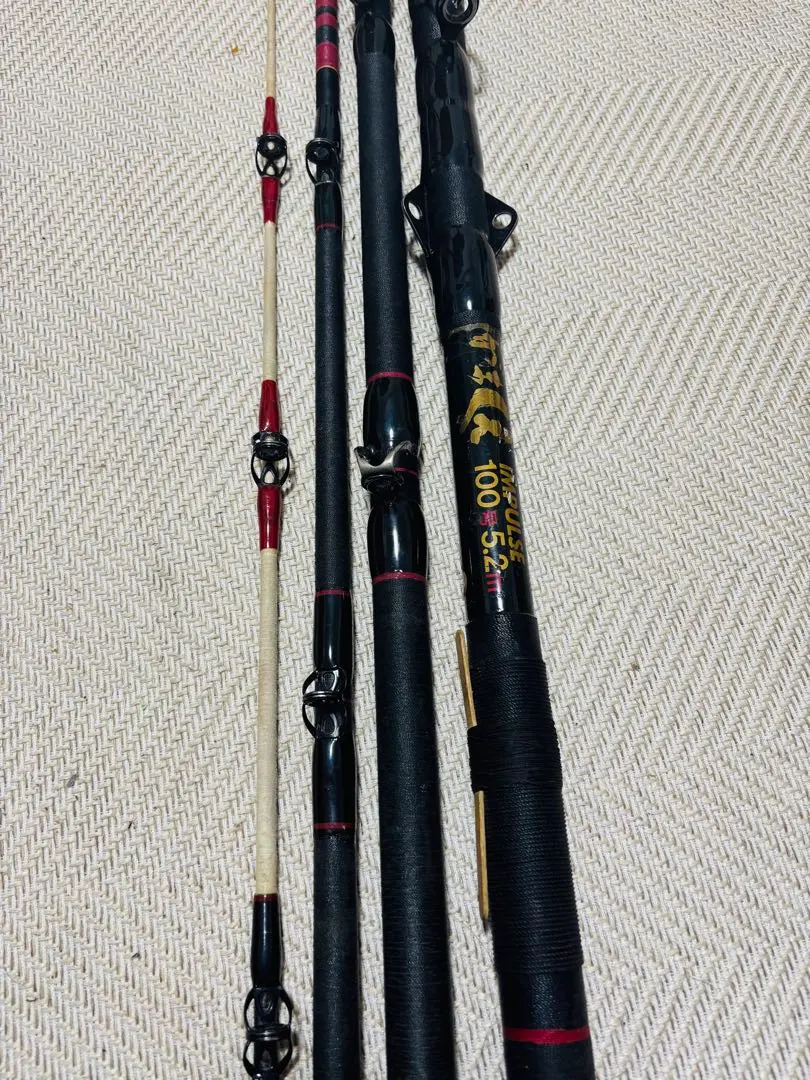 2026年最新】がまくえインパルスの人気アイテム - メルカリ