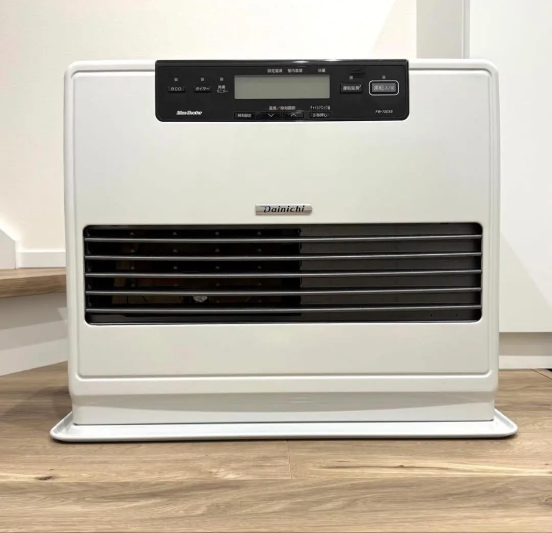 2026年最新】ダイニチ ブルーヒーター FW-72DXの人気アイテム - メルカリ