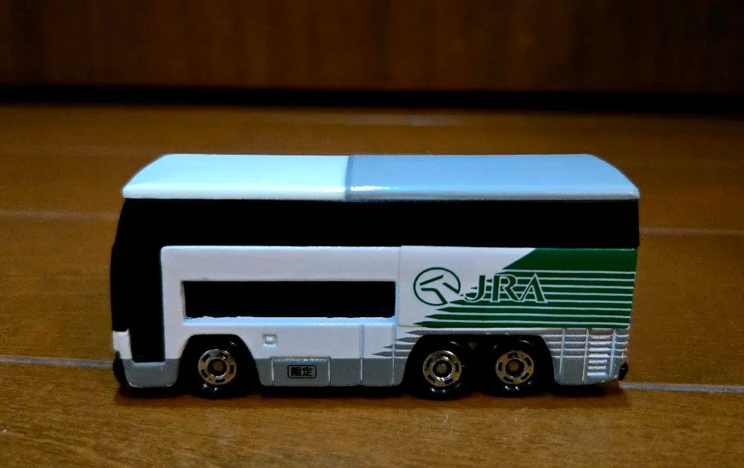 2026年最新】トミカ 日野グランビューバスの人気アイテム - メルカリ